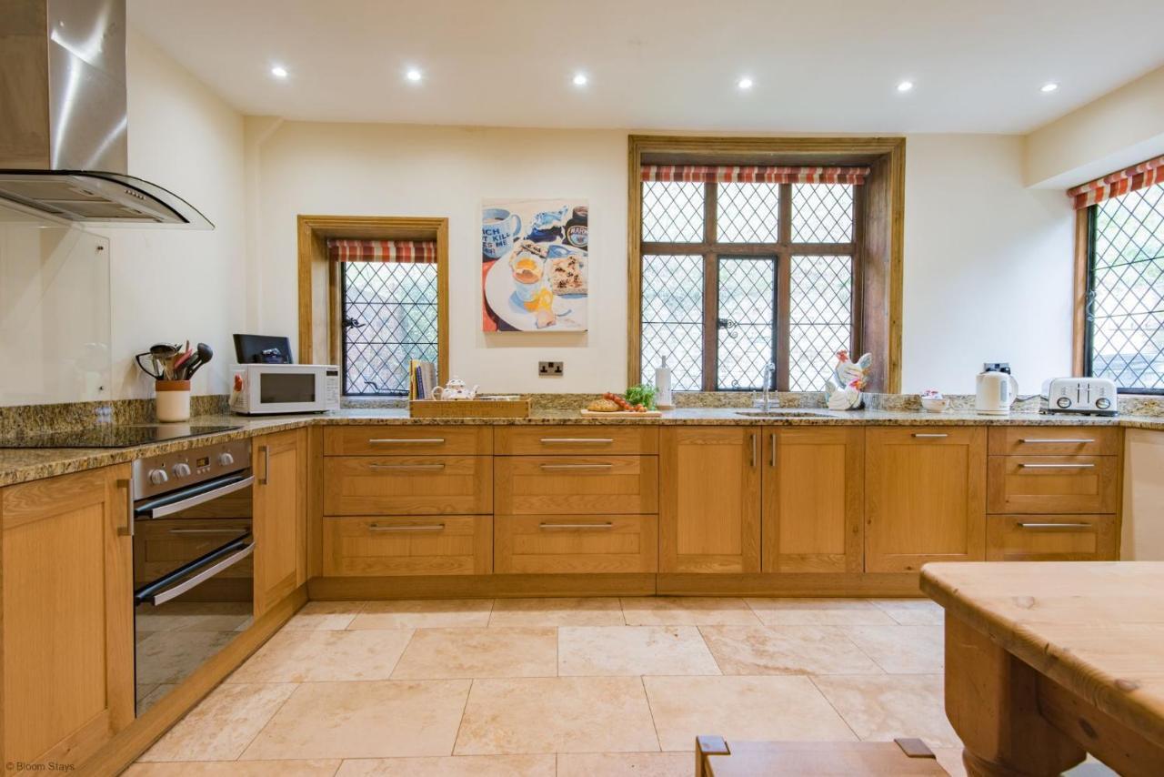 Hockley House By Bloom Stays Folkestone Extérieur photo