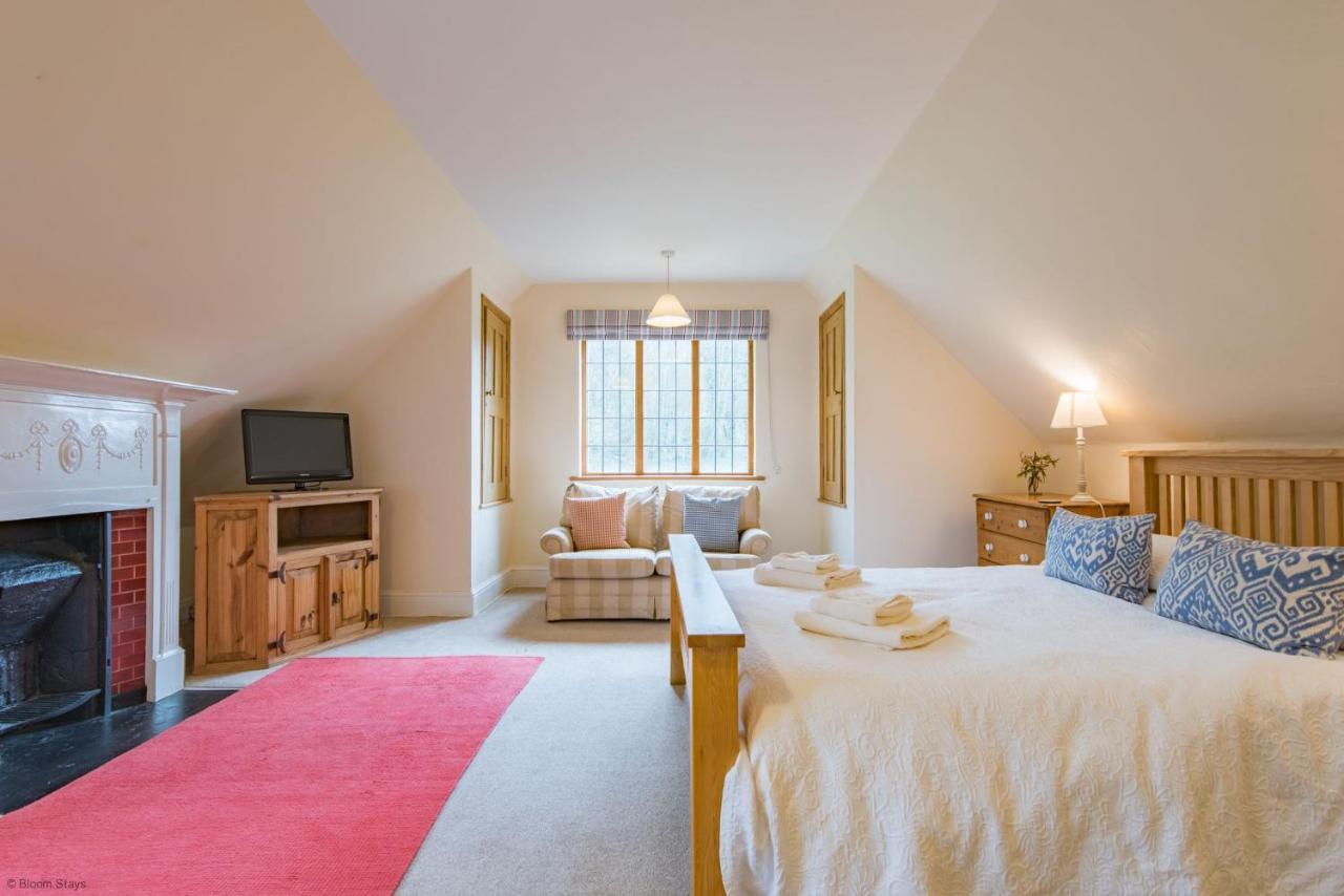 Hockley House By Bloom Stays Folkestone Extérieur photo