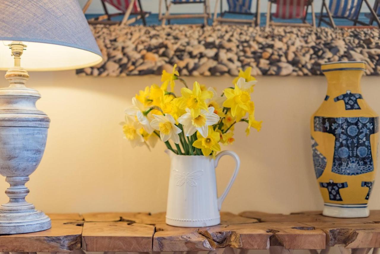 Hockley House By Bloom Stays Folkestone Extérieur photo