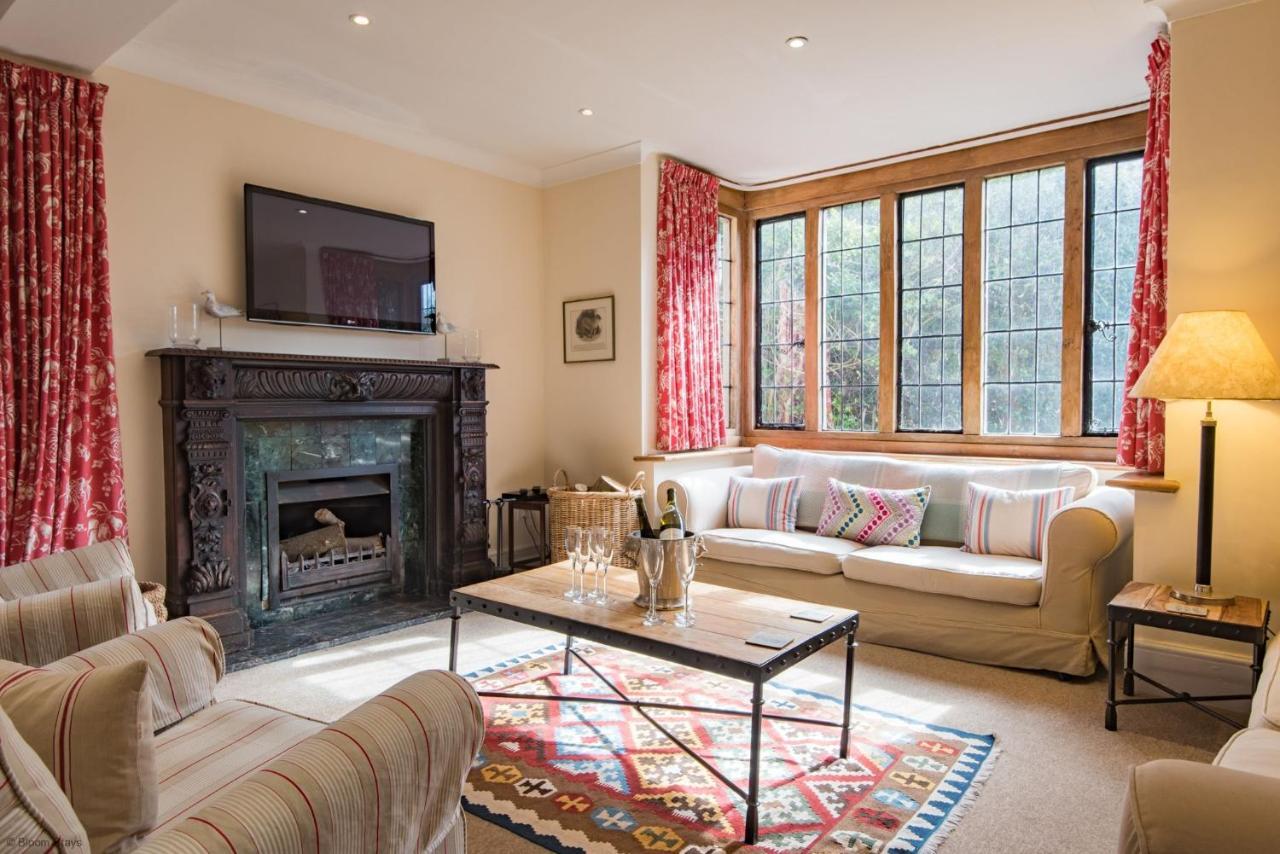 Hockley House By Bloom Stays Folkestone Extérieur photo
