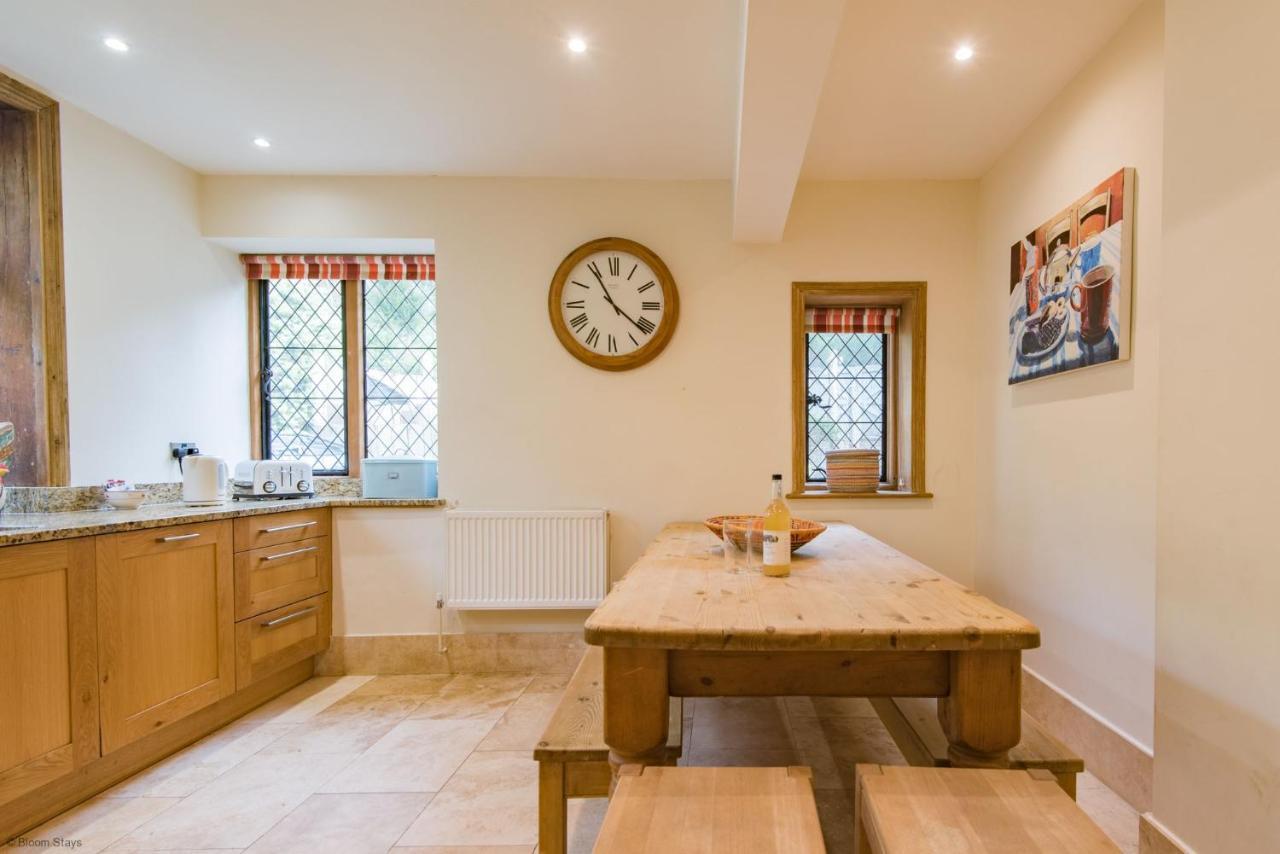 Hockley House By Bloom Stays Folkestone Extérieur photo